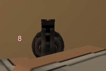 Framed Roblox Best Gun