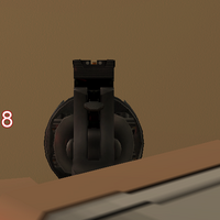 Six Shooter Roblox Framed Wikia Fandom