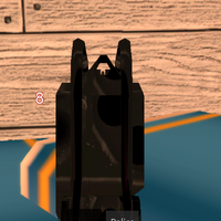 Framed Roblox Best Gun