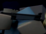 Roblox Framed Mac 10