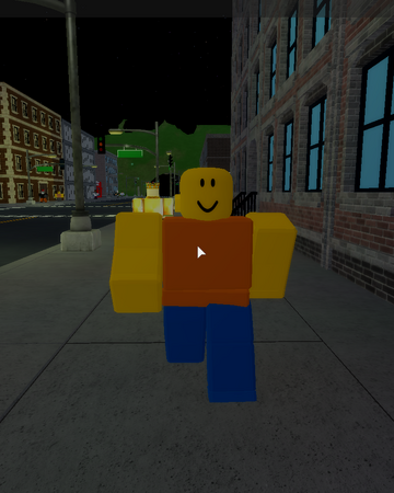 Noob Customer Roblox Game Store Tycoon Wiki Fandom - smile roblox game