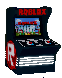 Arcade Tycoon Roblox