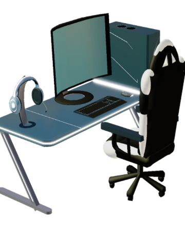 Xtreme Gaming Full Setup Roblox Game Store Tycoon Wiki Fandom