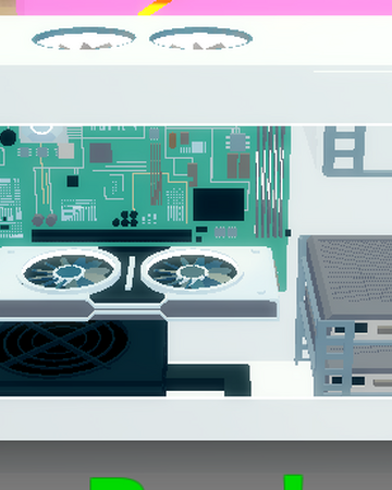 Standard Gaming Pc Roblox Game Store Tycoon Wiki Fandom