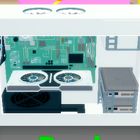 Standard Gaming Pc Roblox Game Store Tycoon Wiki Fandom