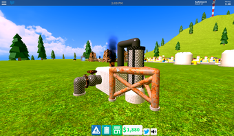 Oil Well L1 Roblox Gas Station Simulator Wiki Fandom - code for oil simulator roblox