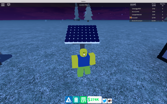 Solar Cells L1 Roblox Gas Station Simulator Wiki Fandom