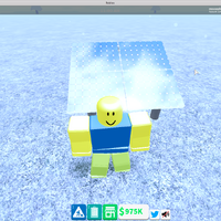 Solar Cells L2 Roblox Gas Station Simulator Wiki Fandom - charging teslas in gas station simulator roblox