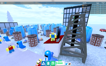 money ladder roblox