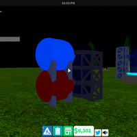 Hydrolyzer L1 Roblox Gas Station Simulator Wiki Fandom
