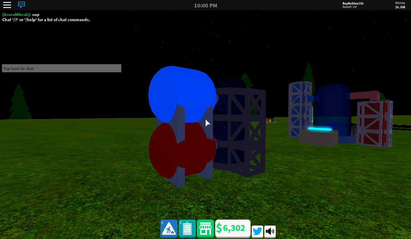 Hydrolyzer L1 Roblox Gas Station Simulator Wiki Fandom - roblox look generator