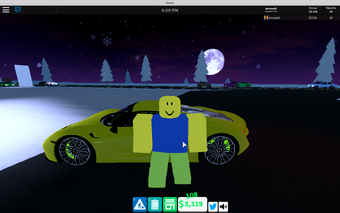 Spyder Roblox Gas Station Simulator Wiki Fandom