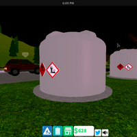 Fuel Tank L2 Roblox Gas Station Simulator Wiki Fandom - battery l1 roblox gas station simulator wiki fandom