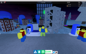 Roblox Gas Station Simulator Script