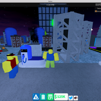 Oil Well L4 Roblox Gas Station Simulator Wiki Fandom - code for oil simulator roblox