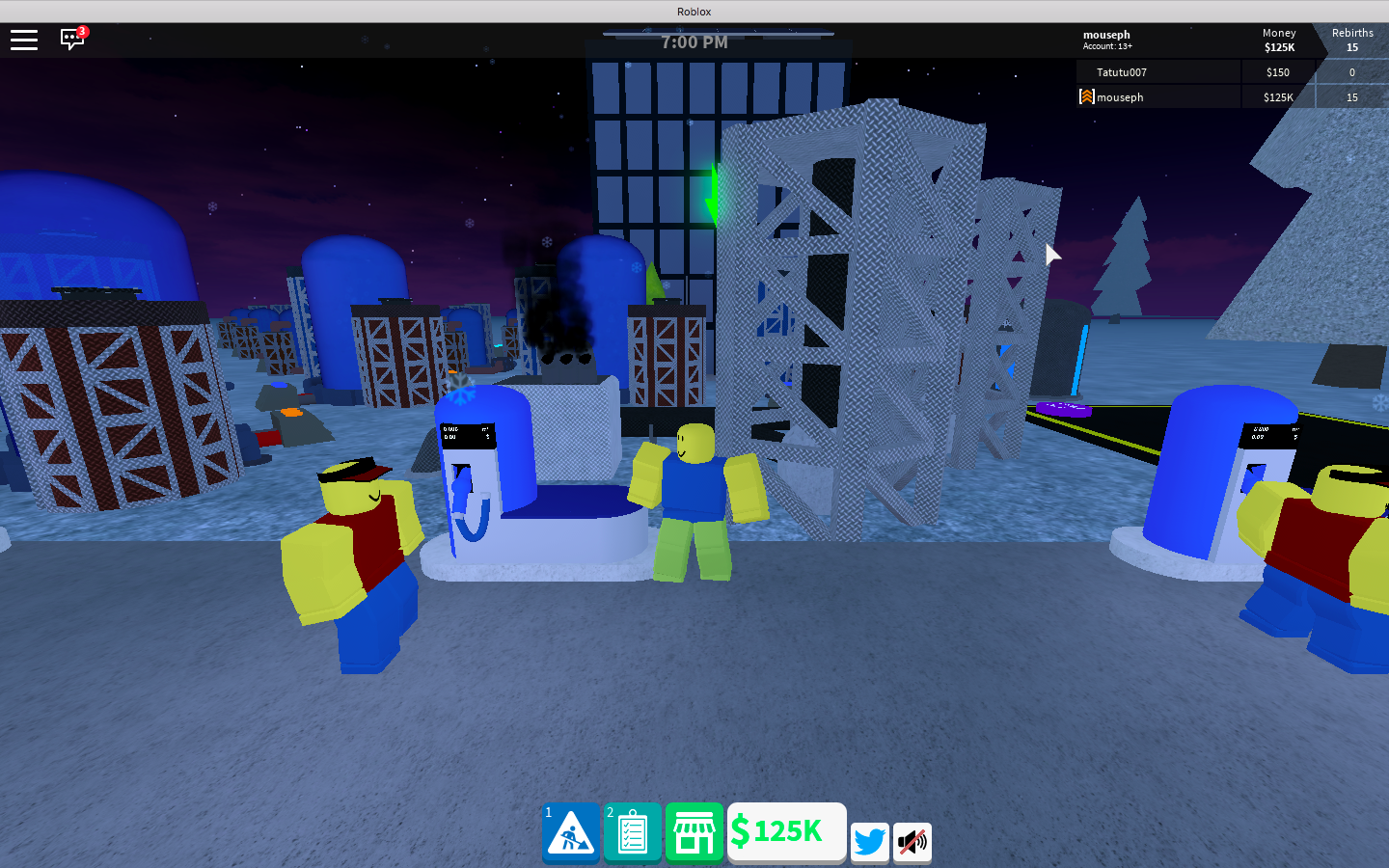 Oil Well L4 Roblox Gas Station Simulator Wiki Fandom - roblox gas station simulator codes wiki