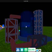 Hydrolyzer L2 Roblox Gas Station Simulator Wiki Fandom - best way to get money in farm life roblox codes