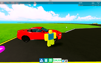 Mustang Roblox Gas Station Simulator Wiki Fandom - update gas station simulator roblox gas station free tank roblox