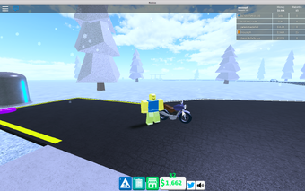 Motorcycle Roblox Gas Station Simulator Wiki Fandom