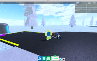 Motorcycle Roblox Gas Station Simulator Wiki Fandom - roblox gas station simulator codes wiki roblox generator