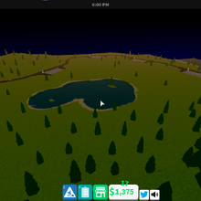 Lake Roblox Gas Station Simulator Wiki Fandom