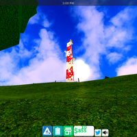 Radio Tower Roblox Gas Station Simulator Wiki Fandom