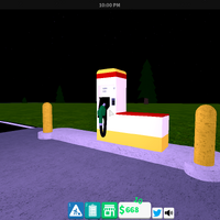 Roblox Gas Station Simulator Wiki