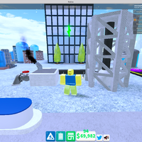 Roblox Gas Station Tycoon