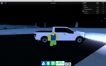 F 150 Roblox Gas Station Simulator Wiki Fandom