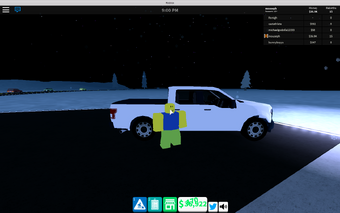 F 150 Roblox Gas Station Simulator Wiki Fandom - my f 150 roblox