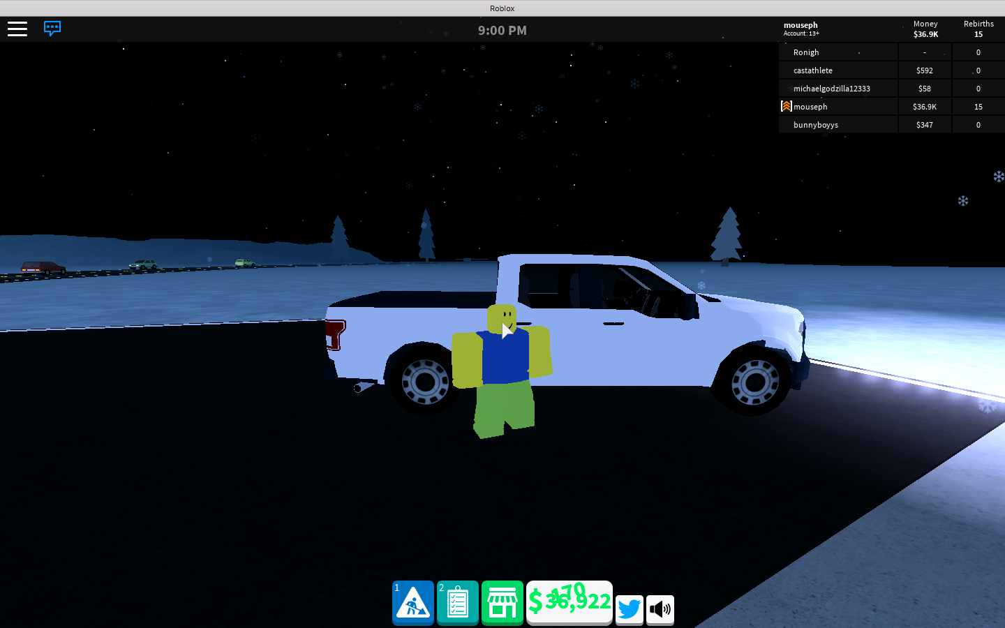 F 150 Roblox Gas Station Simulator Wiki Fandom