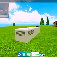 Battery L1 Roblox Gas Station Simulator Wiki Fandom - roblox gas station simulator code