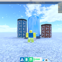 Hydrolyzer L3 Roblox Gas Station Simulator Wiki Fandom