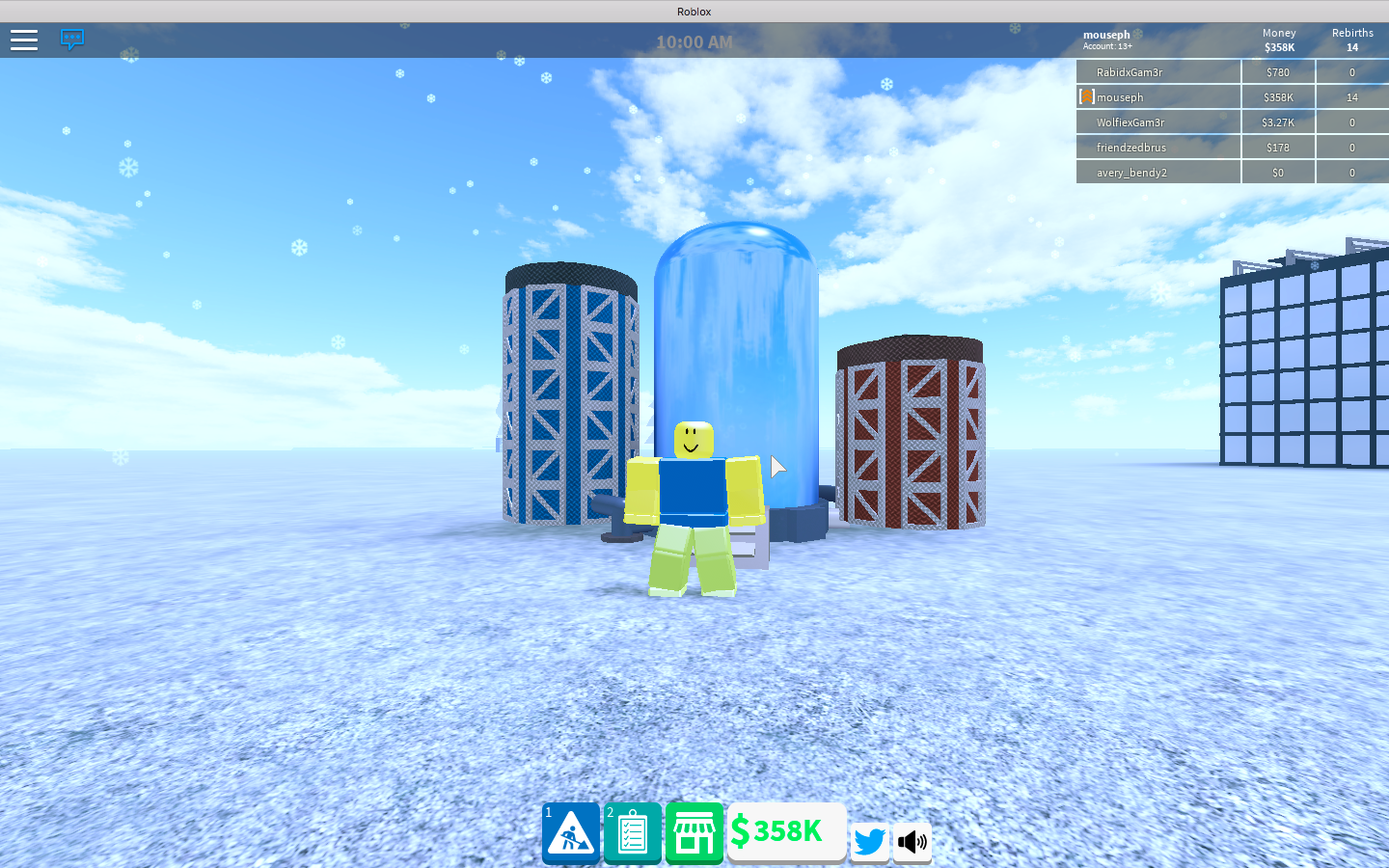Hydrolyzer L3 Roblox Gas Station Simulator Wiki Fandom - the h game roblox