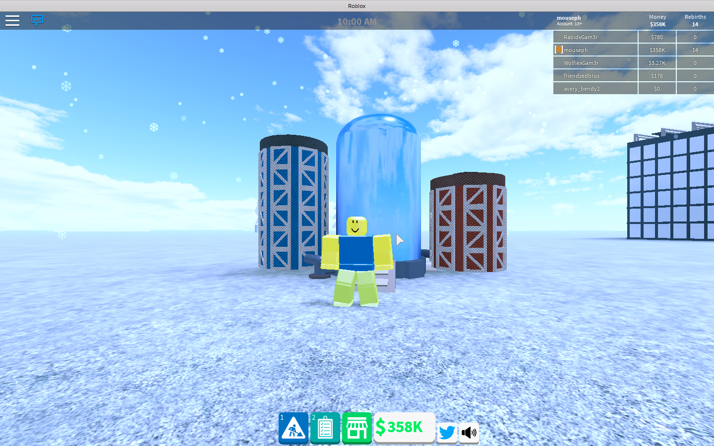 Hydrolyzer L3 Roblox Gas Station Simulator Wiki Fandom