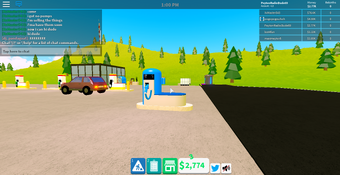 Hydro Pump Roblox Gas Station Simulator Wiki Fandom