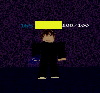 Glitchtale Battle Of Souls Roblox Wiki