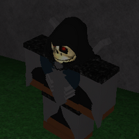 Reaper Set Roblox Goradiel Rpg 4 Wiki Fandom