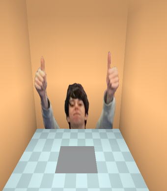 Zkevin Room Grab The Child Wiki Fandom