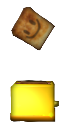 Luxury Toaster Grab The Child Wiki Fandom - roblox grab bag