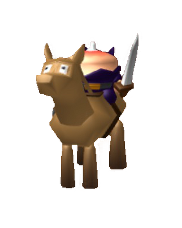 Roblox Headless Horseman Wiki