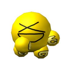The Big Laugh Grab The Child Wiki Fandom
