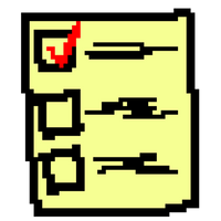 Checklist Grab The Child Wiki Fandom - checklist grab the child wiki fandom roblox lad rules Checklist Grab The Child Wiki Fandom - roblox lad rules