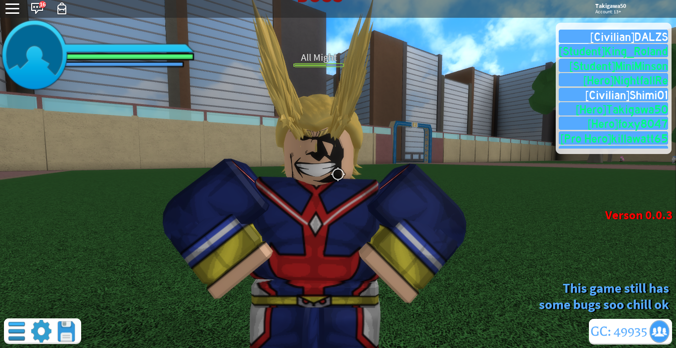 Mobs Roblox Grand Quest Academia Wiki Fandom - academia roblox