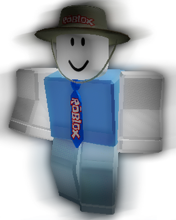 Roblox Green Gang Hat