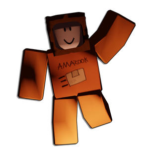 Roblox 74j Fanart