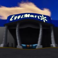 Egglmart Game Roblox Grocery Gang Wiki Fandom