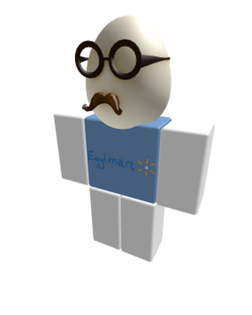 Egglmart Player Roblox Grocery Gang Wiki Fandom