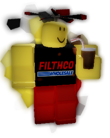 roblox cut out