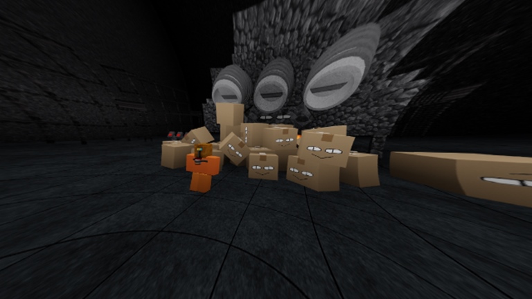 Roblox Grocery Gang Wiki